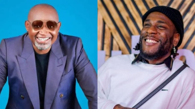 Music Executive Paulo Okoye Names Burna Boy Richest Nigerian Artistep